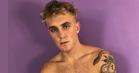 jake paul größe|Jake Paul: Bio, Height, Weight, Age, Measurements